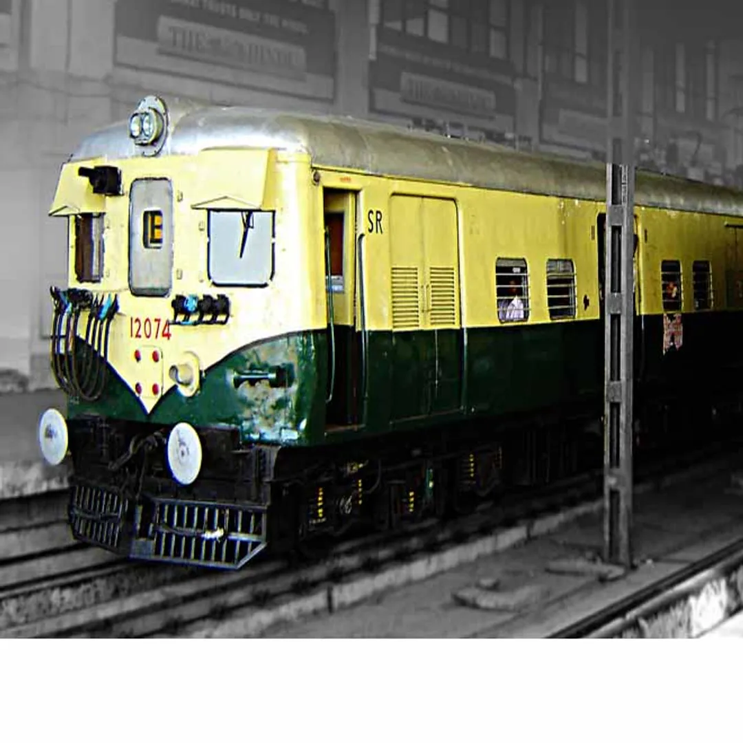 train 
